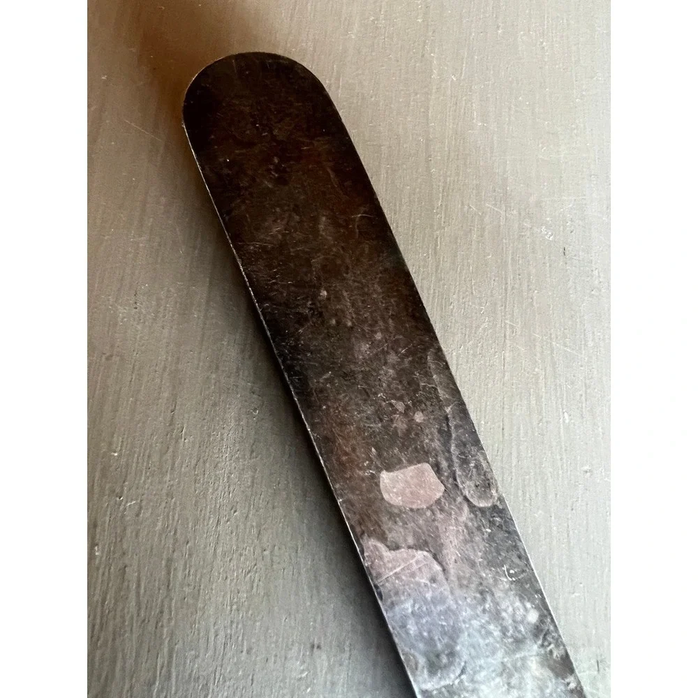 Eagle Wm Rogers Star Brand Dinner Knife 9.75